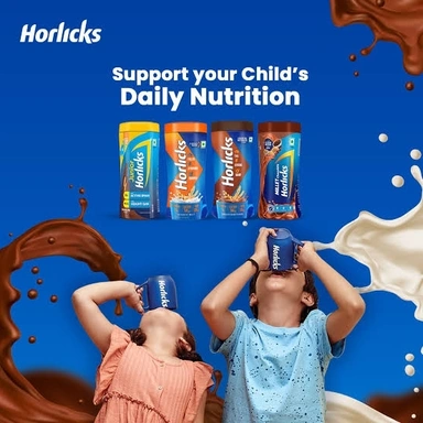 Horlicks