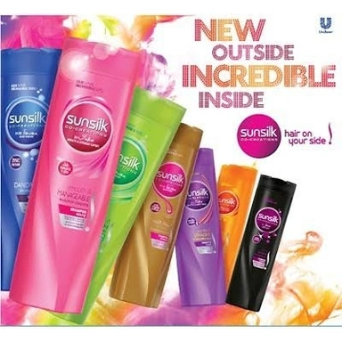 Sunsilk