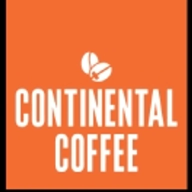 Continental Coffee