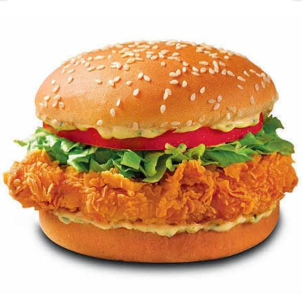 Zinger Burger - Regular