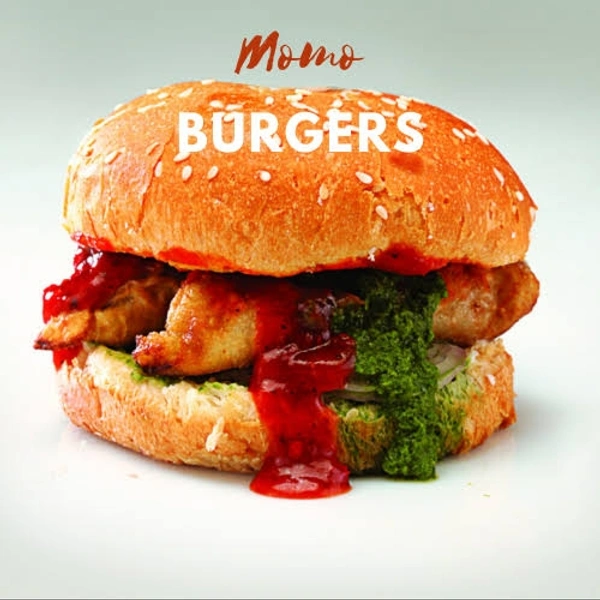 Veg MoBurger