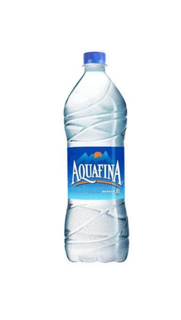 Aquafina 1Ltr.