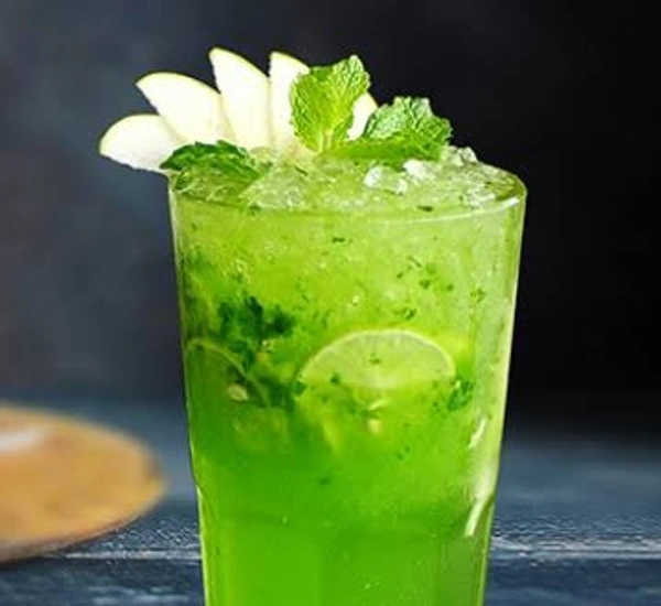 Green Apple