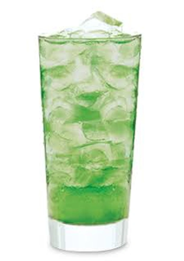 Green Apple