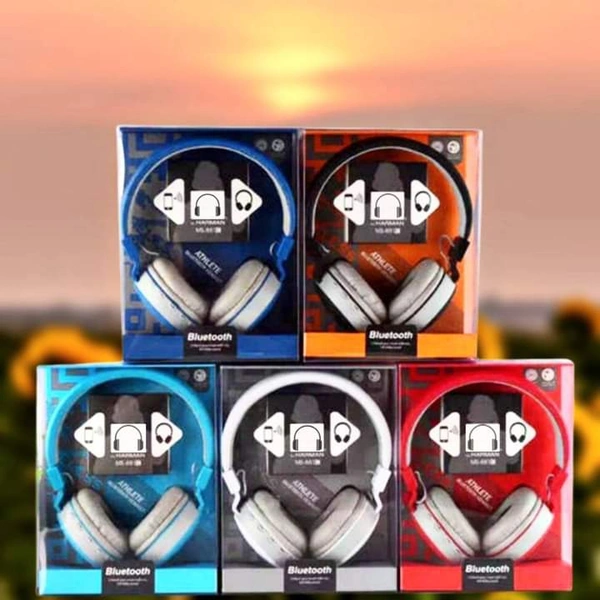 JBL MS 881