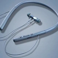 Hear In 2 Wireless Bluetooth Earphones - Black 🖤 Grey