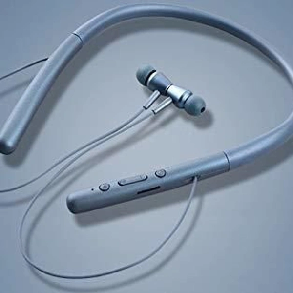Hear In 2 Wireless Bluetooth Earphones - Black 🖤 Grey