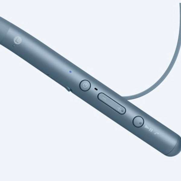 Hear In 2 Wireless Bluetooth Earphones - Black 🖤 Grey
