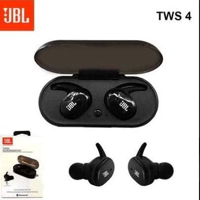 Jbl tws 4 by hot sale harman