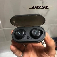 Bose Tws 2 Wireless Bluetooth Earbuds - Black 🖤 White 🤍