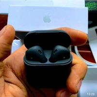 Airpods 2 Black - Black 🖤