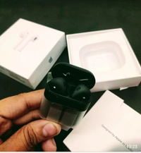 Airpods 2 Black - Black 🖤