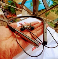 OnePlus BT 110 Wireless Bluetooth Earphones - Black 🖤 Red ♥️ Blue 🔵