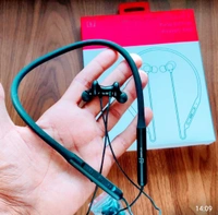OnePlus Bullets-Z Bass Edition Wireless Bluetooth Earphones - Black