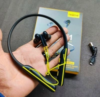 Realme Youth Buds 11 Wireless Bluetooth Earphone - Black 🖤