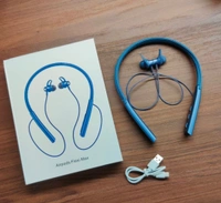 Airpods Flexi Max Wireless Bluetooth Earphone - Black 🖤 🔵