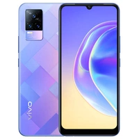 Vivo Y73 Mobile - Black 🖤