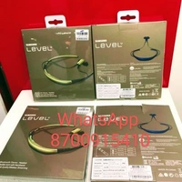 Sumsung Level U Wireless Bluetooth Earphone - Black 🖤 🔵