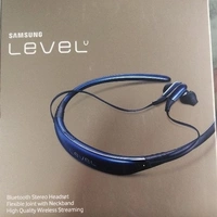 Sumsung Level U Wireless Bluetooth Earphone - Black 🖤 🔵
