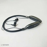 JBL 30 Bt Wireless Bluetooth Earphone - Black