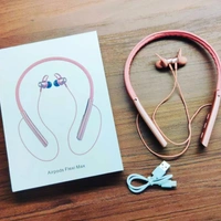 Airpod Flexi Wireless Bluetooth Earphones