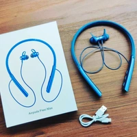 Airpod Flexi Wireless Bluetooth Earphones