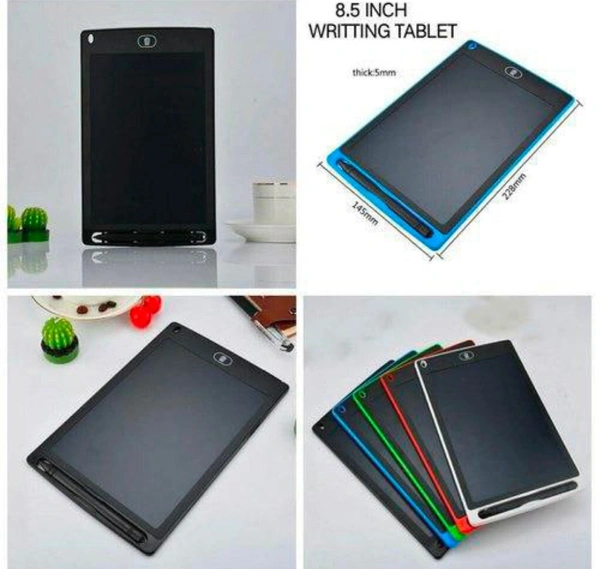 LCD Writing Tablet