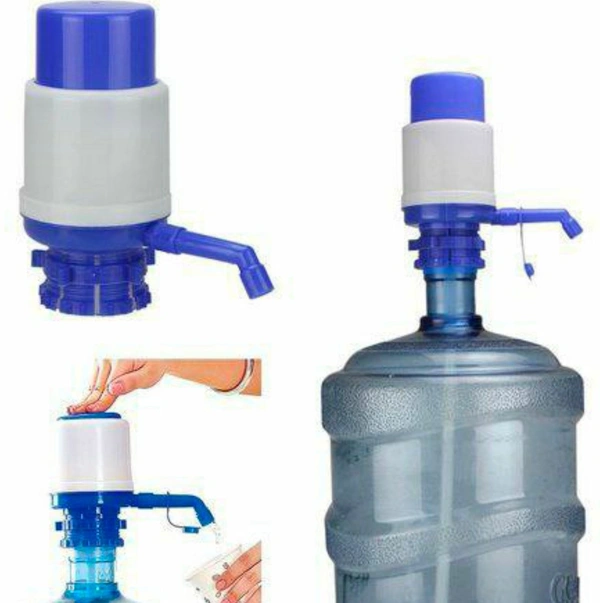 Water Bottle