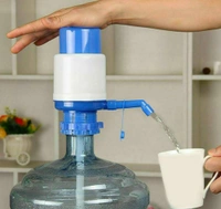 Water Bottle