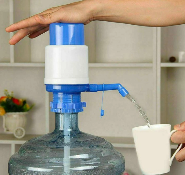 Water Bottle