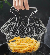 Chef Basket