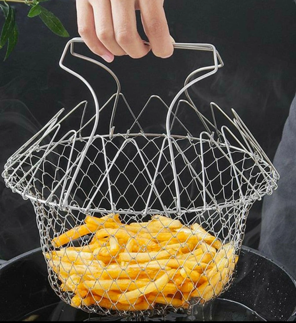 Chef Basket