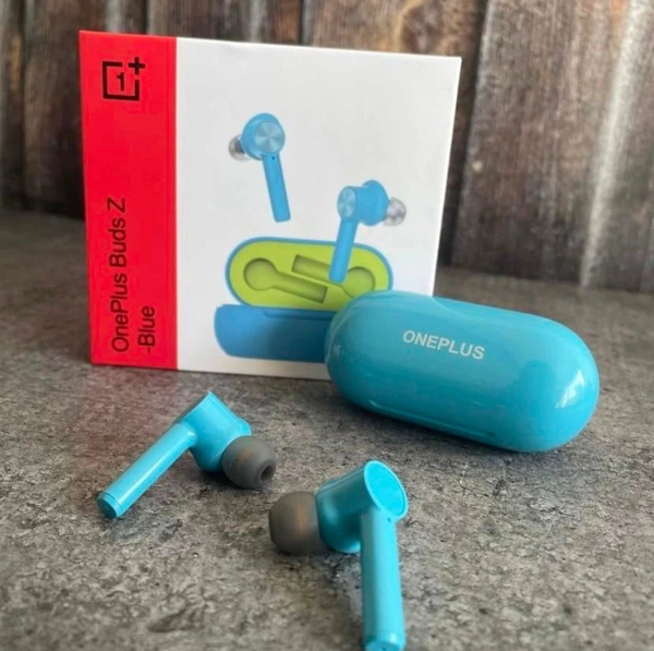 OnePlus Wireless Bluetooth Earbuds