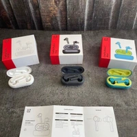 OnePlus Wireless Bluetooth Earbuds
