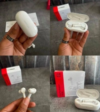 OnePlus Wireless Bluetooth Earbuds