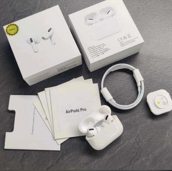 Apple Airpods Pro - White