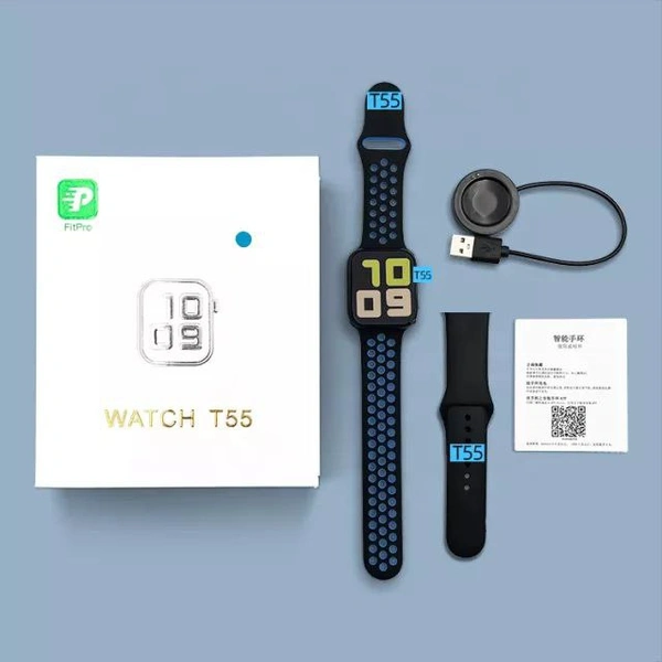 Smart Watch T55 