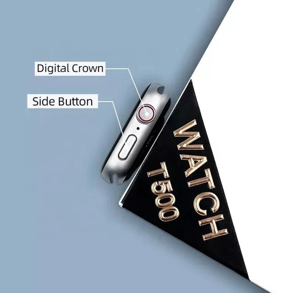 Smart Watch T500