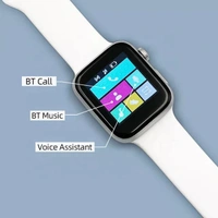 Smart Watch T500