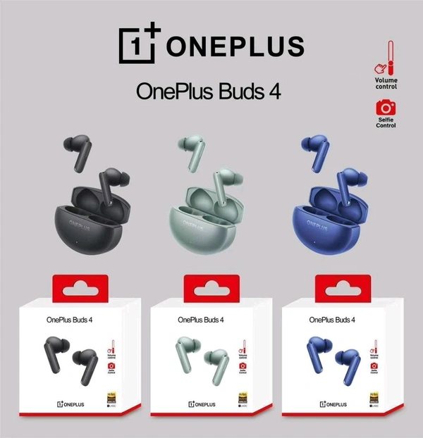 OnePlus Buds 4 