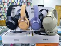 Sony Wireless Bluetooth Headphones 