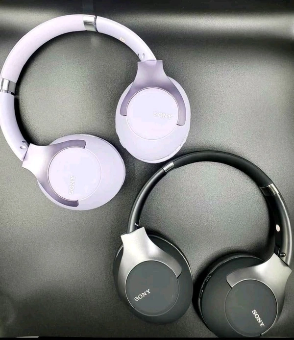 Sony Wireless Bluetooth Headphones 