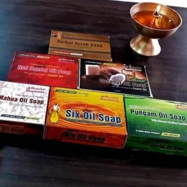 SOAPS 