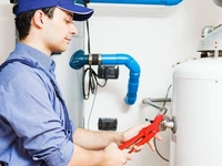 Plumber