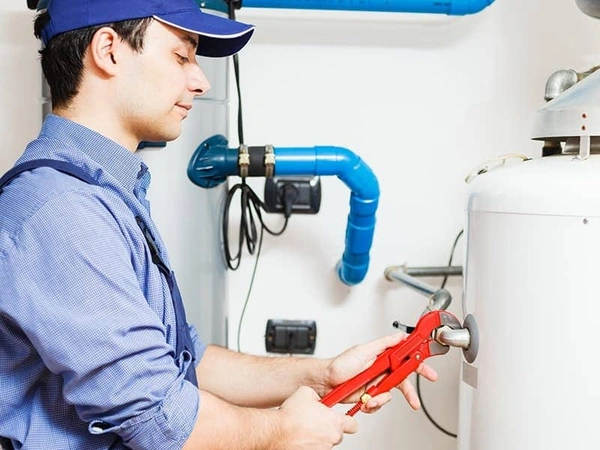 Plumber