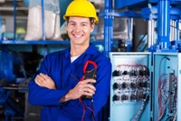 Electrician