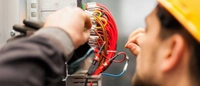 Electrician