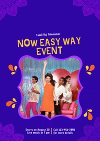 All In One Events