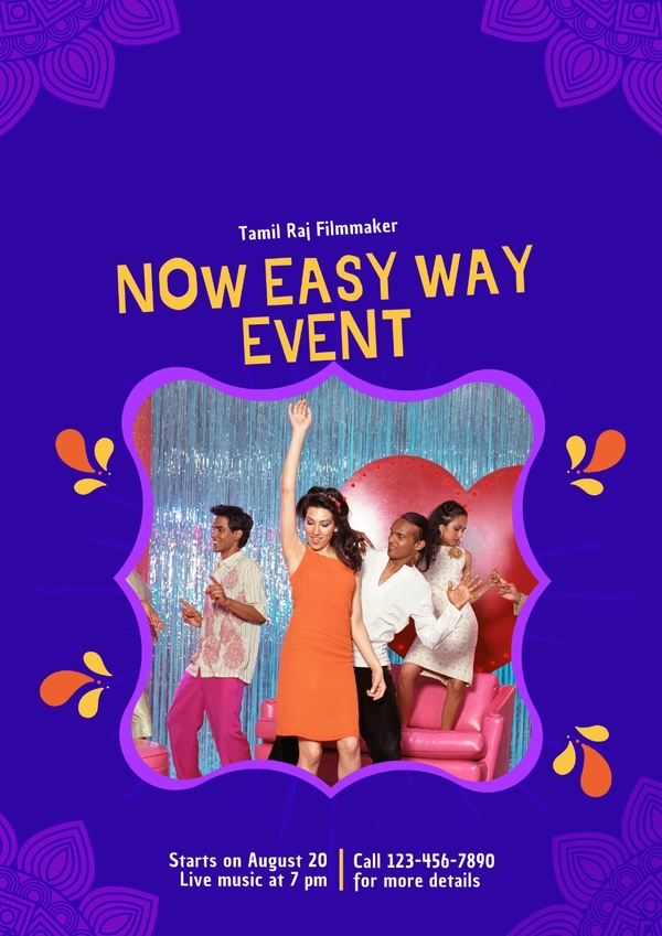 All In One Events