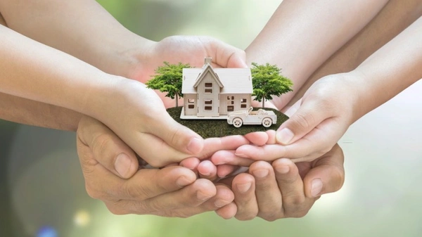 Real Estate